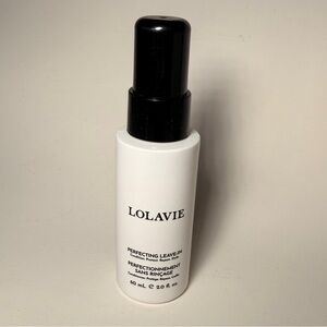 Lolavie Perfecting Leave-In Conditioner Travel Size 60ml /2.0.oz